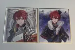 KnightA 騎士A 特典 ノベルティステッカー ばぁうくん セット - メルカリ