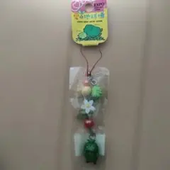 モリゾー キッコロ 愛・地球博EXPO 2005 ストラップ - メルカリ