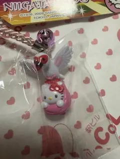 ご当地　ハローキティ　新潟　佐渡