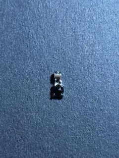 天然石ブラックダイヤモンドトップ