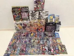 即購入可☆ ポケモンカード シュリンク付きBOX 絶版パック プロモ まとめ売り