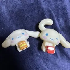 2026年最新】ハッピーセット サンリオ シナモロールの人気アイテム