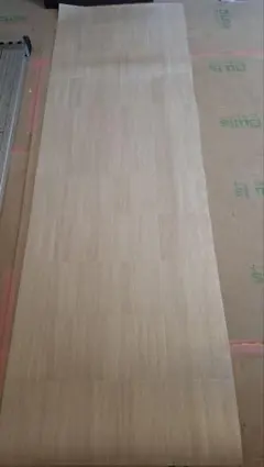 リリカラ クッションフロア APL-2001 巾100cm 長390cm - メルカリ