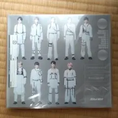 Snow Labo. S2 初回盤A DVD付