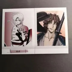 2025年最新】阿伏兎×神威の人気アイテム - メルカリ