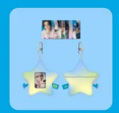 stray kids celebrATE ポップアップ フォトカードホルダー