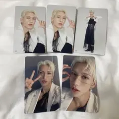 INI 池﨑理人　ラポスタ2025トレカ