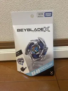 d*7様 Beyblade X BX-49 ドラゴンストライク - メルカリ