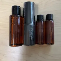 shu uemura クレンジングオイル フィックスミスト〈化粧水〉