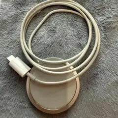 アップル純正品 MagSafe Charger マグセーフ 充電器USB-C