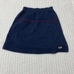 ファミリア　スカート 120cmのサムネイル