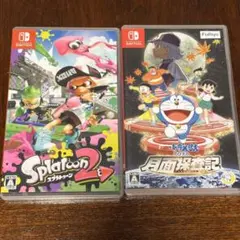 2025年最新】switch ソフト まとめ売りの人気アイテム - メルカリ