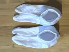【美品】子供用足袋 　約17〜18cm