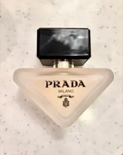 2026年最新】PRADA 香水(女性用)の人気アイテム - メルカリ