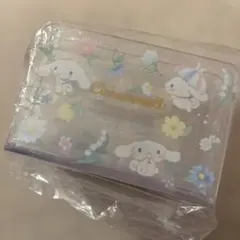 シナモロール　メモスタンド