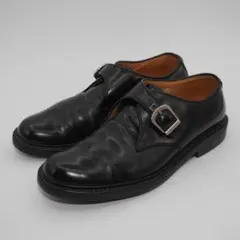 2117　REGAL　リーガル　モンクストラップ　ビジネスシューズ　25.5cm