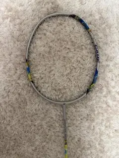 YONEX ナノフレア700ゲーム ジャンク