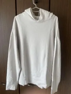 無印良品 スウェットパーカー 男女兼用 L-XLサイズ