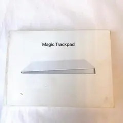 Apple Magic Trackpad 本体
