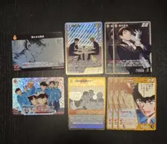 【未使用、匿名配送】コナンカードゲーム　1周年　怪盗キッド　風船 未使用、匿名配送】コナンカードゲーム 1周年 怪盗キッド 風船 - メルカリ