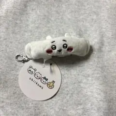 ちいかわ　リストバンドキーホルダー