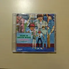 ここはグリーンウッド まとめ売り Amazon.co.jp: ここはグリーン・ウッド: ミュージック