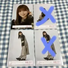 櫻坂46 4thアニラライブ衣装 遠藤理子 ヨリヒキ