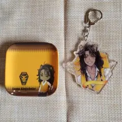 ツイステ レオナセット