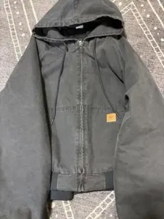 地底人　アクティブコットンジャケット