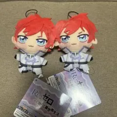 リゼロ　ちょぴぬい　ラインハルト