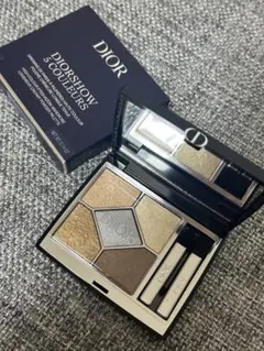 新品未使用⭐︎ディオールショウ　サンククルール　543プロムナードドレ