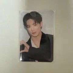 NCT JNJM ジェノ ジェミン トレカ FC特典
