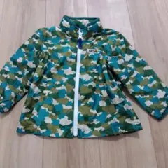 HOT-B 迷彩柄ジャケット