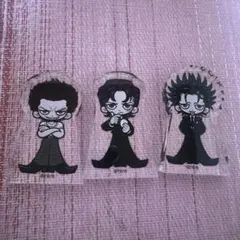 【レア 希少】嘘喰い　グッズセット 2025年最新】嘘喰い グッズの人気アイテム - メルカリ