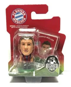 希少【サッカースターズ】シュヴァインシュタイガー　バイエルン　ミュンヘン　極美品 希少【サッカースターズ】シュヴァインシュタイガー バイエルン