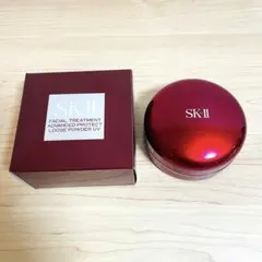新品　SK-II フェイシャルトリートメントアドバンストプロテクトルースパウダーのサムネイル