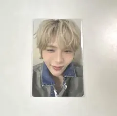 RIIZE ODYSSEY 会場限定 ラキドロ トレカ ショウタロウ