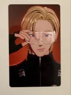 Plave Caligo Pt.2 ノア Weverse 購入特典 トレカ - メルカリ