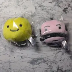 たまごっち　ぬいぐるみマスコットのサムネイル