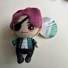 WIND BREAKER マスコット ぬいぐるみ
