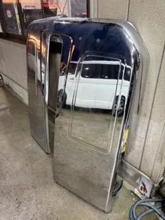 日野クルージング・ライジングレンジャーバスウィンカーコーナーパネル