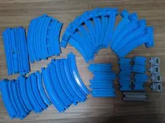 プラレール レールパーツセット