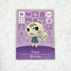 2026年最新】amiibo どうぶつの森 ジュンの人気アイテム - メルカリ
