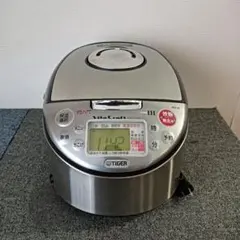 Tiger IH炊飯ジャー JKC-G100 5.5合のサムネイル