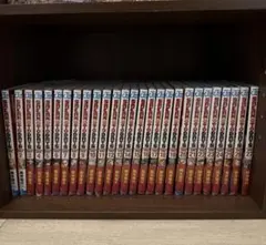 SAKAMOTO DAYS 1-27巻 全巻セット 鈴木祐斗