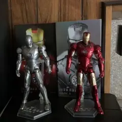 アイアンマン アメコミ