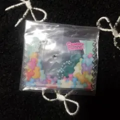 ミナ ミブリー TWICE LOVELYS グミ チャーム キーホルダー