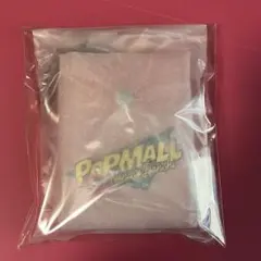 なにわ男子 ポップモール クリアケース ピンク 会場限定