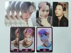 2025年最新】exo トレカの人気アイテム - メルカリ