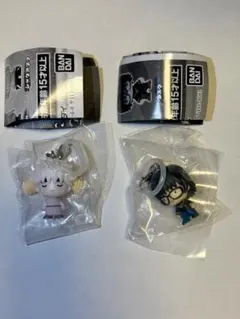 HUNTER×HUNTER めじるしアクセサリー